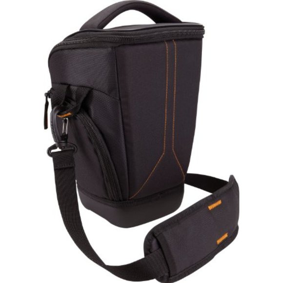 Case Logic SLRC-201 SLR Zoom Holster Black - Picture 10 of 10